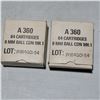 Image 1 : 9mm Ball CDN Mk l Ammo