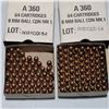 Image 2 : 9mm Ball CDN Mk l Ammo