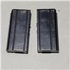 Image 3 : 2 US M1 Carbine Magazines in Pouch