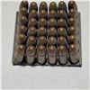Image 1 : 9mm Military Ammo & Stripper Clips  36 Cartridges