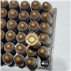 Image 3 : 9mm Military Ammo & Stripper Clips  36 Cartridges