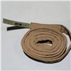Image 1 : .303 Mk4 British Machine Gun Feed Webbing