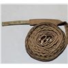 Image 1 : .303 Mk4 British Machine Gun Feed Webbing