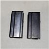 Image 1 : 2 US M1 Carbine Magazines