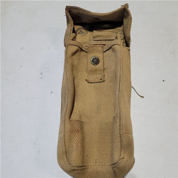 Canadian Army Pouch