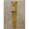 Image 1 : Vintage mititary canvas rifle slip