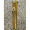 Image 2 : Vintage mititary canvas rifle slip