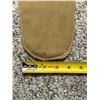 Image 4 : Vintage mititary canvas rifle slip