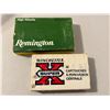 Image 1 : Winchester super x and Remington 300 win mag
