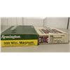 Image 2 : Winchester super x and Remington 300 win mag