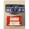 Image 2 : Hornady and Federal 300 win mag