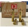 Image 10 : Hornady and Nosler 300 win mag