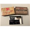Image 1 : Hornady and Nosler 300 win mag