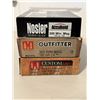 Image 2 : Hornady and Nosler 300 win mag