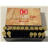 Image 8 : Hornady and Nosler 300 win mag