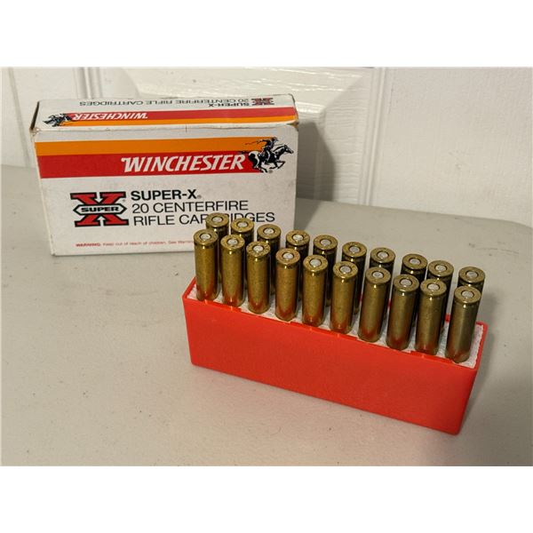 Winchester Super X 30-06