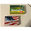 Image 1 : Remington and hornady 30-06