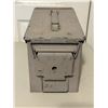 Image 1 : 7.62x39mm Ammo box with Approx 200 rounds