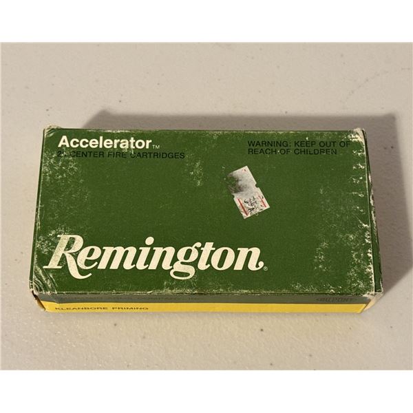 Remington 30-30