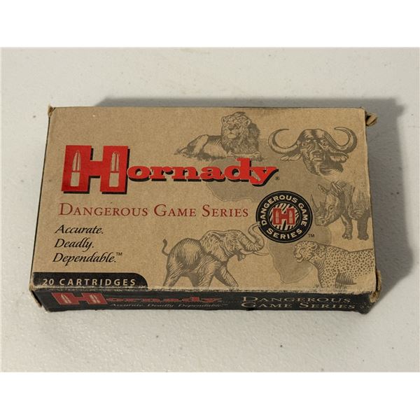 Hornady 375