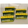 Image 1 : 5 boxes of Remington 6.8
