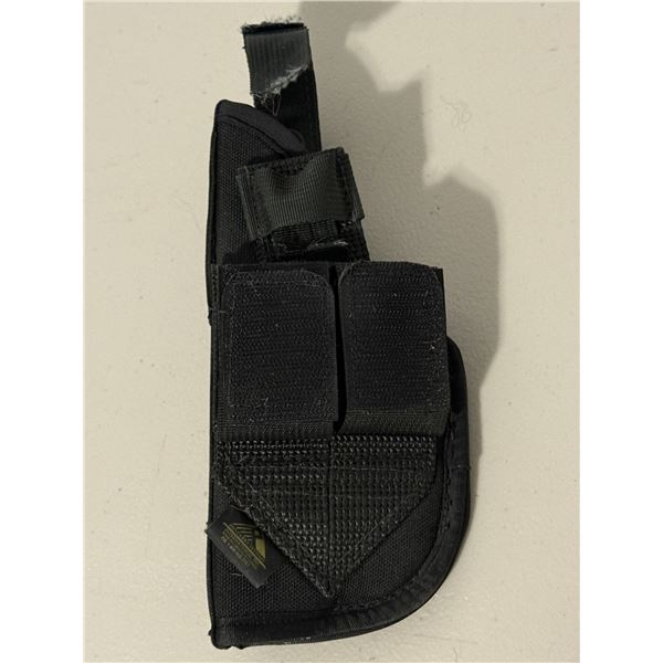 Pro Carry Systems Nylon Belt Holster