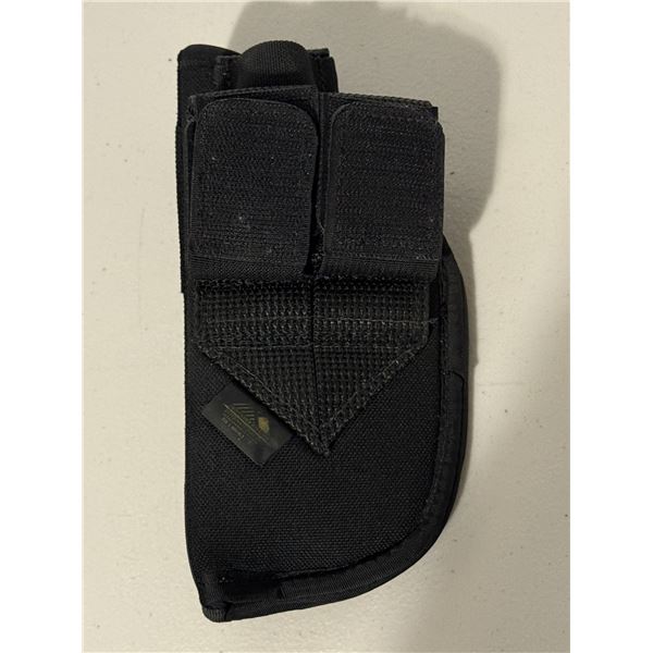 Pro Carry Systems Nylon Belt Holster