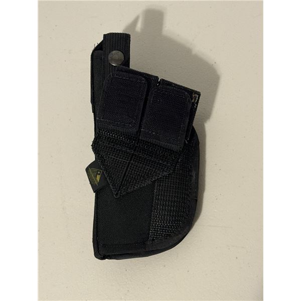 Pro Carry Systems Nylon Belt Holster