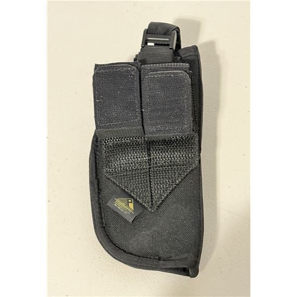 Pro Carry Systems Nylon Belt Holster