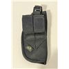 Image 1 : Pro Carry Systems Nylon Belt Holster