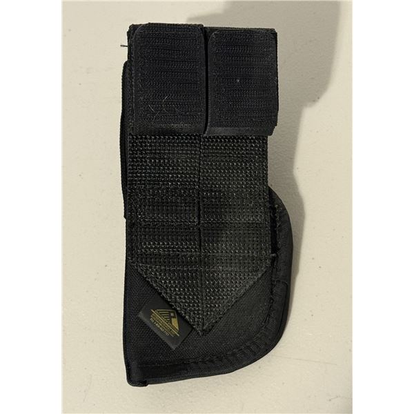 Pro Carry Systems Nylon Belt Holster