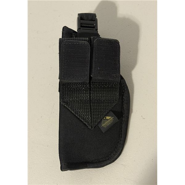 Pro Carry Systems Nylon Belt Holster