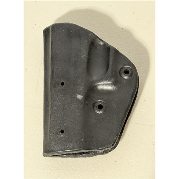 Handgun Holster Shell