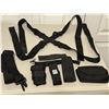 Image 1 : Tactical Nylon Gear Lot