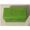 Image 1 : Case-Gard 50-Round Ammo Box with Mixed Reloading Components