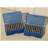 Image 2 : Lot of Reloaded .223 Rem Brass in Cases