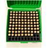 Image 4 : 9.3 x 57 Ammo in Large R-100 Case-Gard Box