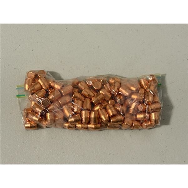 Copper Bullets / Projectiles