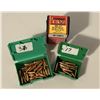 Image 3 : 6mm (.243) Rifle Bullets – Barnes TSX & Sierra