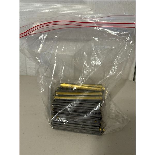 100 metal Stripper Clips