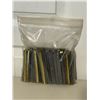 Image 1 : 100 metal Stripper Clips