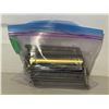 Image 1 : 100 metal Stripper Clips