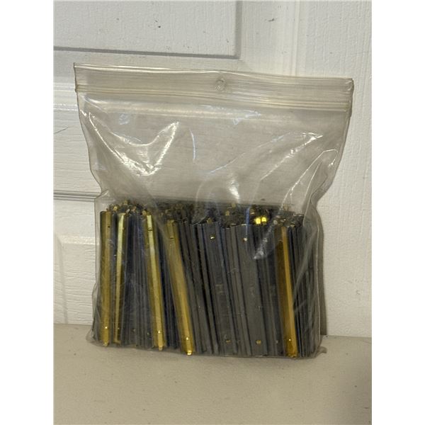 100 metal Stripper Clips