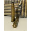 Image 2 : Rifle Brass Casings – Mixed Lot