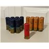 Image 1 : 12g Loaded Shotgun Shells – Mixed Lot