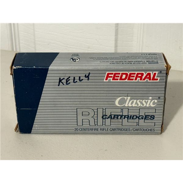 7mm Remington Magnum