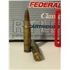 Image 4 : .308 Win Federal Classic Rifle Ammunition