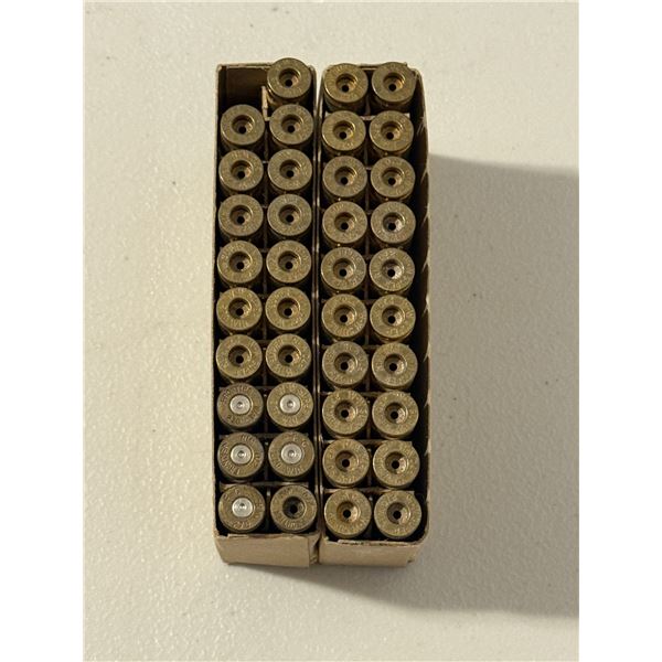 270 WIN Mixed Casings / Reloads