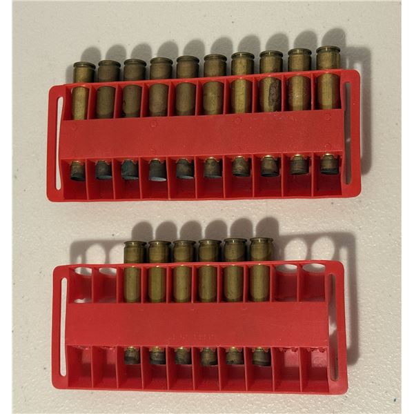 .30-06 Springfield Brass