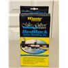 Image 1 : Wheeler BedRock Glass Bedding Kit (Miles Gilbert Series)